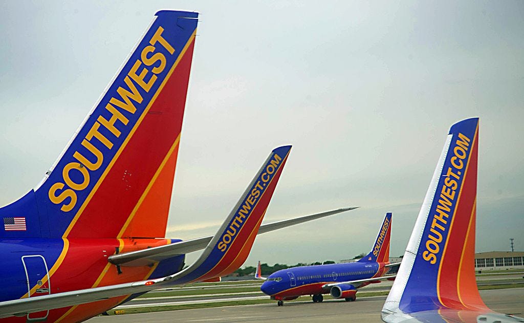 I want an expert to do my assignment on southwest